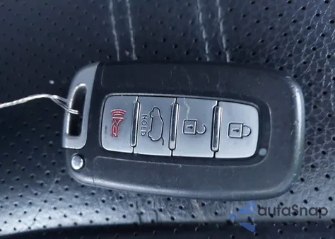 2012 Kia Sorento Ex V6 из США, поврежденный, VIN 5XYKU4A26CG269316